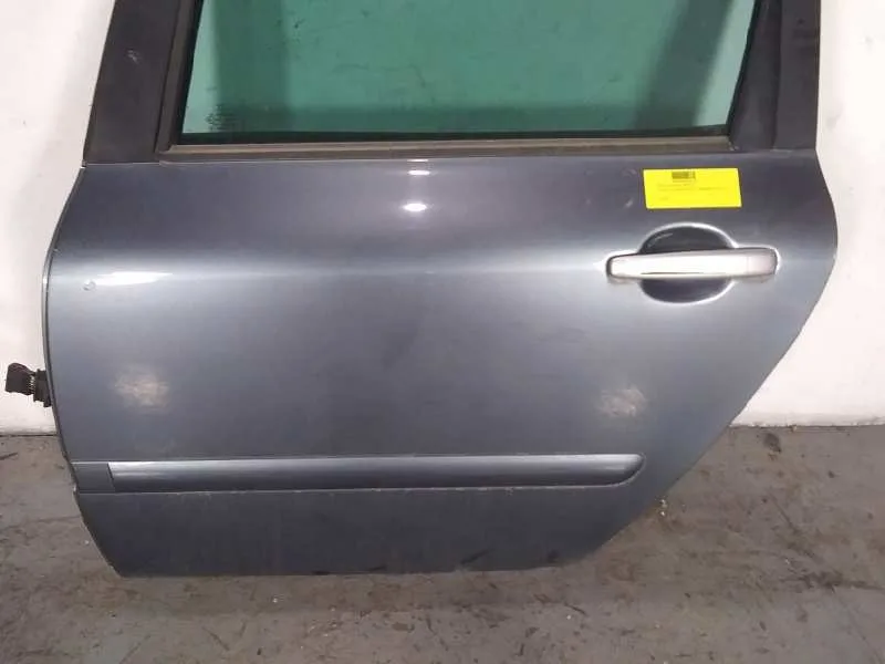 Puerta Trasera Derecha para Peugeot 307 Break/Sw (S2)