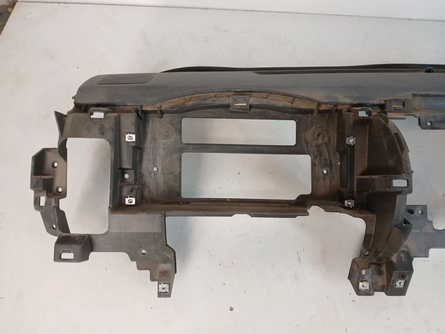 Salpicadero para Nissan Navara Pick-Up (D40M)