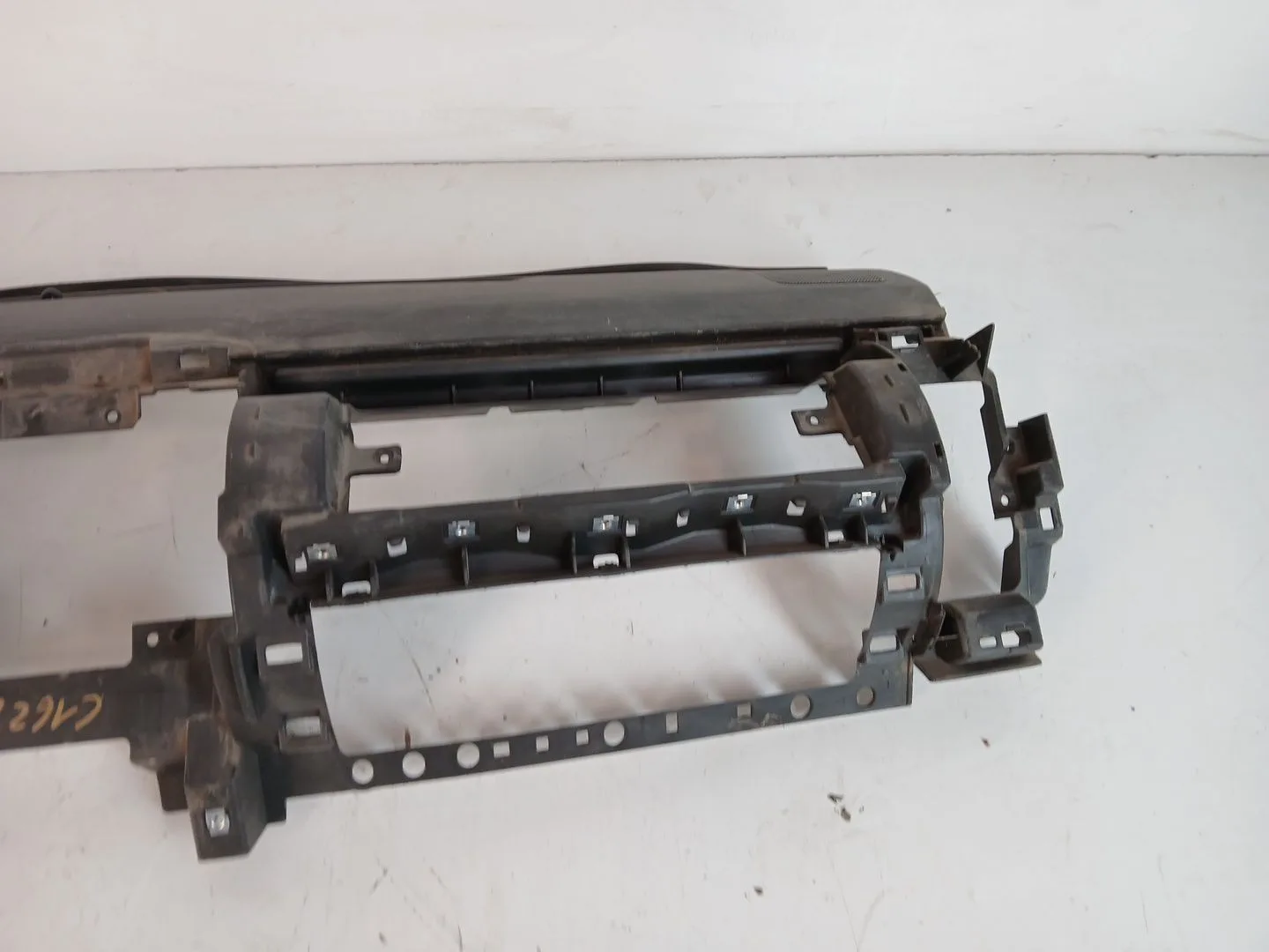 Salpicadero para Nissan Navara Pick-Up (D40M)