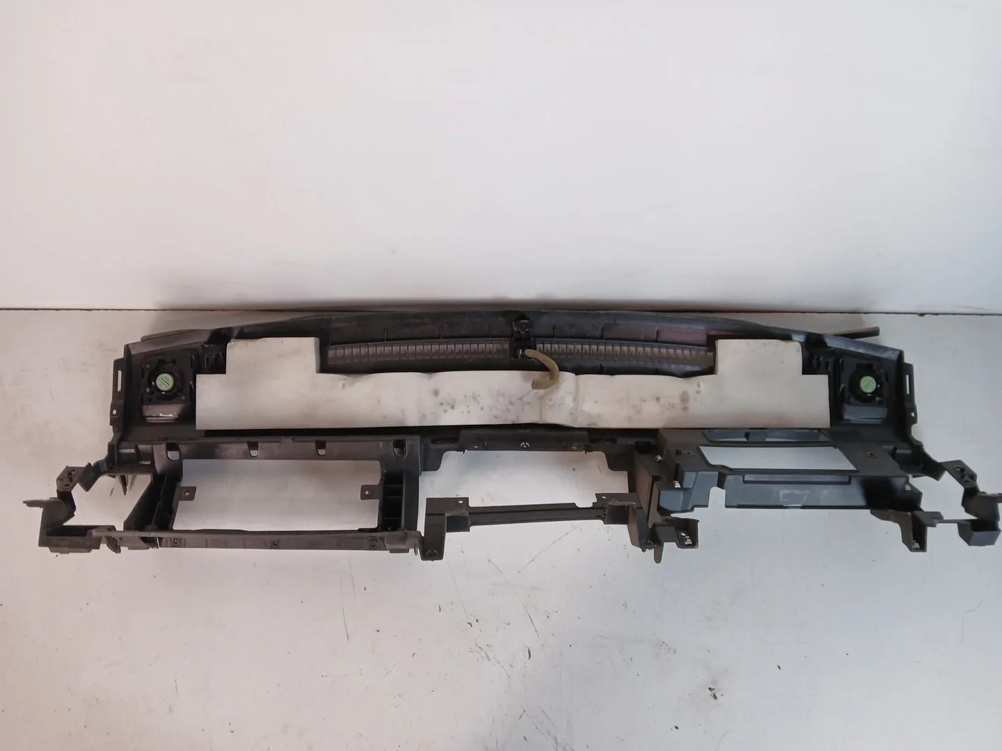 Salpicadero para Nissan Navara Pick-Up (D40M)