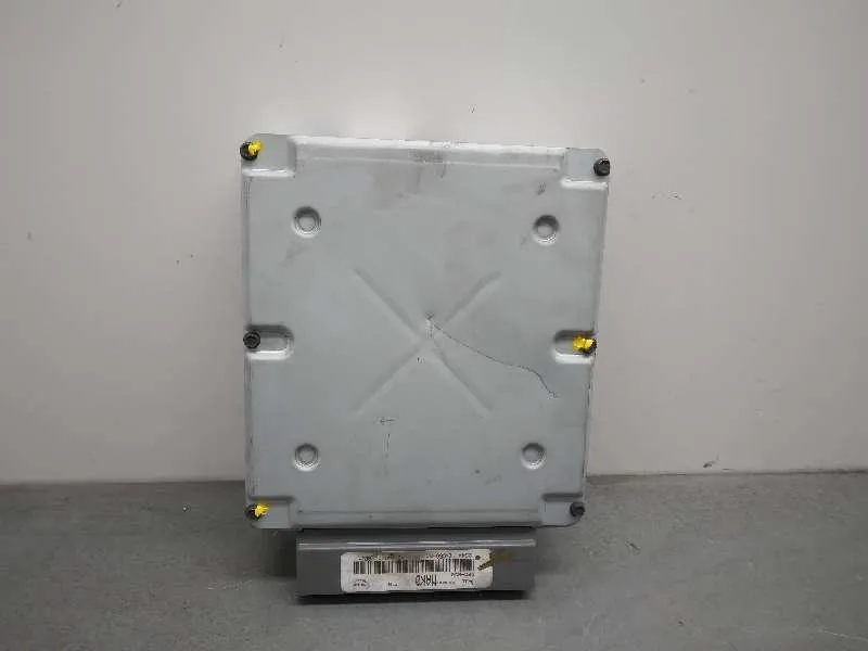 Centralita Motor Uce para Ford Focus Berlina (Cak)