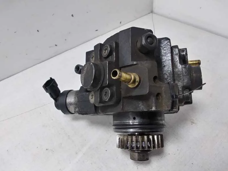 Bomba Inyeccion para Nissan Qashqai (J11)