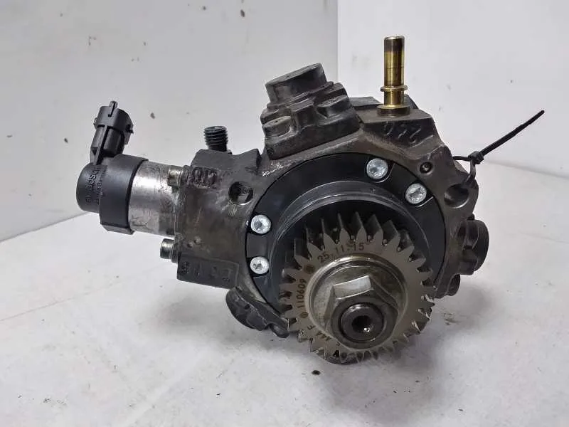 Bomba Inyeccion para Nissan Qashqai (J11)
