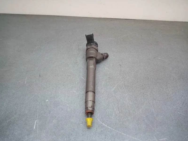 Inyector para Nissan Qashqai (J11)