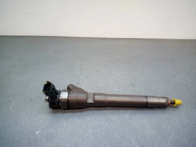 Inyector para Nissan Qashqai (J11)
