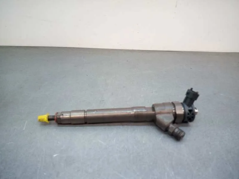 Inyector para Nissan Qashqai (J11)