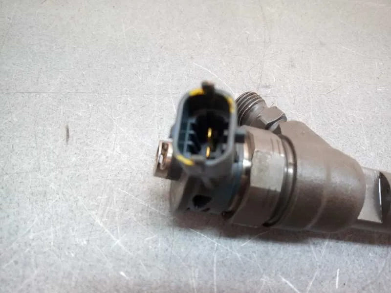 Inyector para Nissan Qashqai (J11)