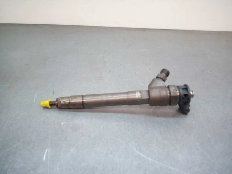 Inyector para Nissan Qashqai (J11)