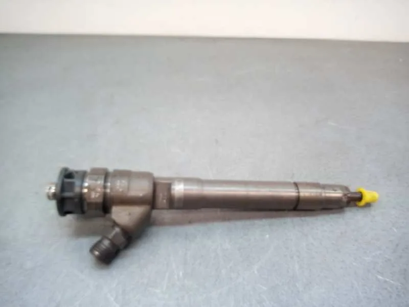Inyector para Nissan Qashqai (J11)