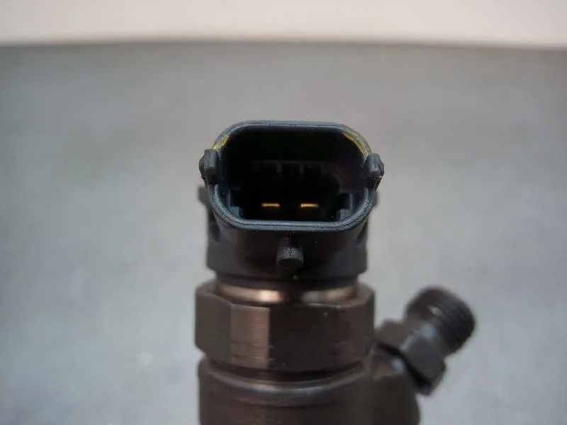 Inyector para Nissan Qashqai (J11)