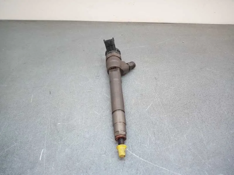 Inyector para Nissan Qashqai (J11)