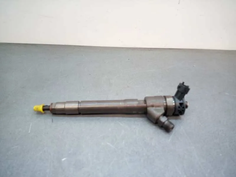 Inyector para Nissan Qashqai (J11)
