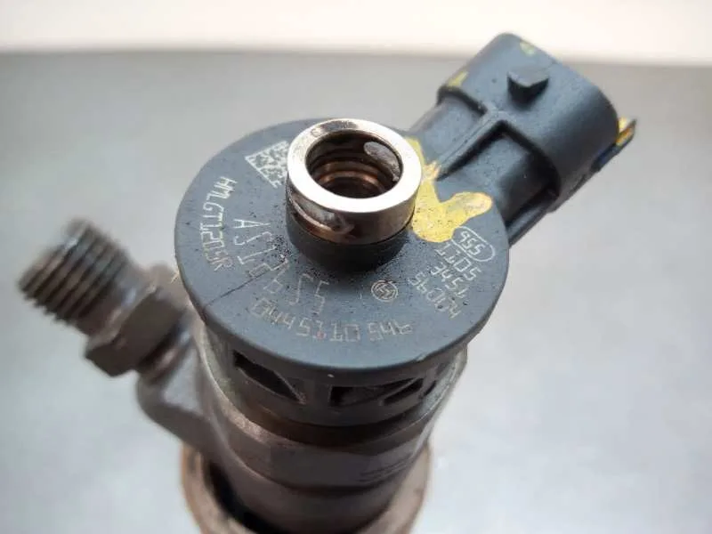 Inyector para Nissan Qashqai (J11)