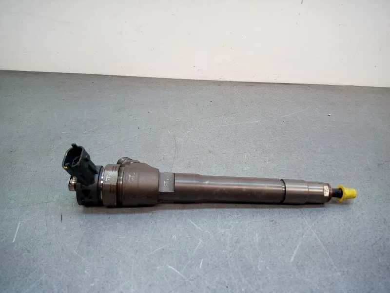 Inyector para Nissan Qashqai (J11)