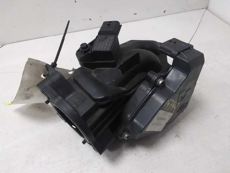 Caja Mariposa para Nissan Qashqai (J11)