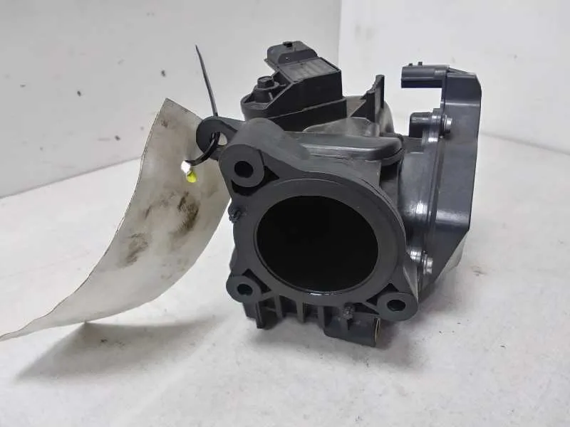 Caja Mariposa para Nissan Qashqai (J11)