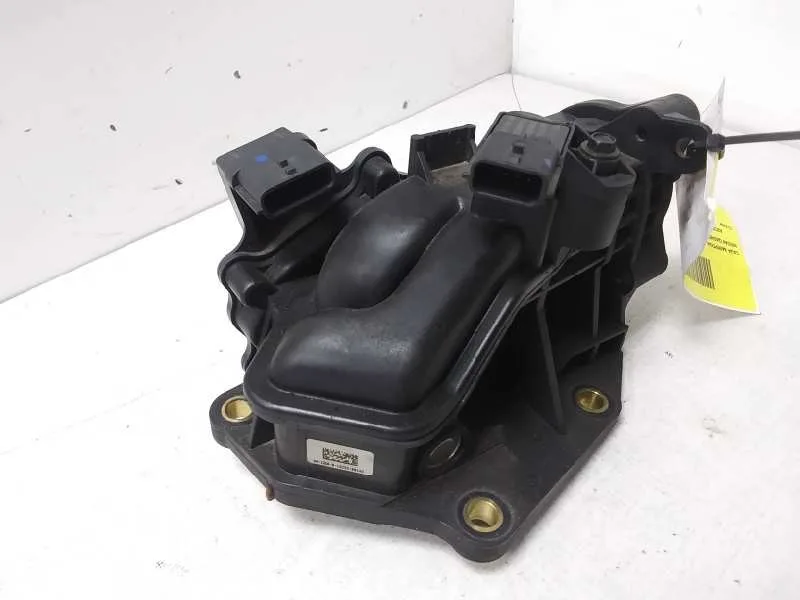 Caja Mariposa para Nissan Qashqai (J11)