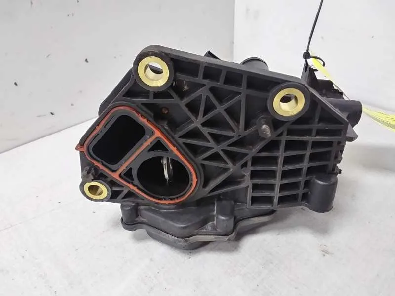 Caja Mariposa para Nissan Qashqai (J11)