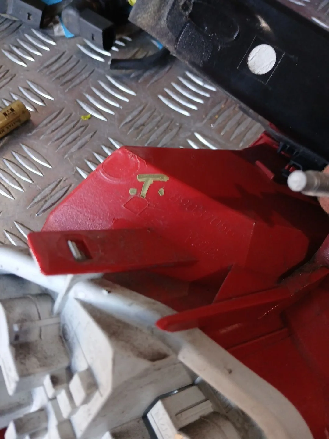Piloto Trasero Derecho para Audi A6 Avant (4F2)
