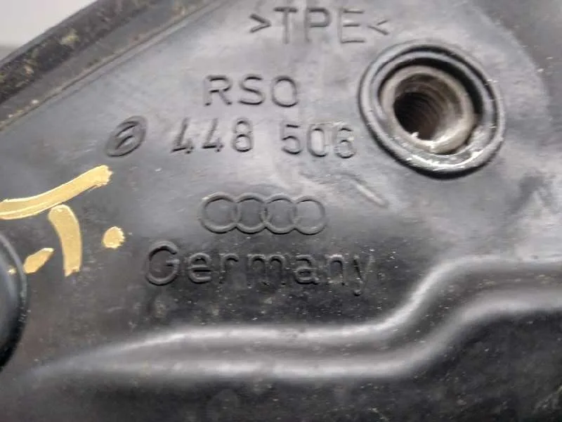 Retrovisor Derecho para Audi A6 Avant (4F2)