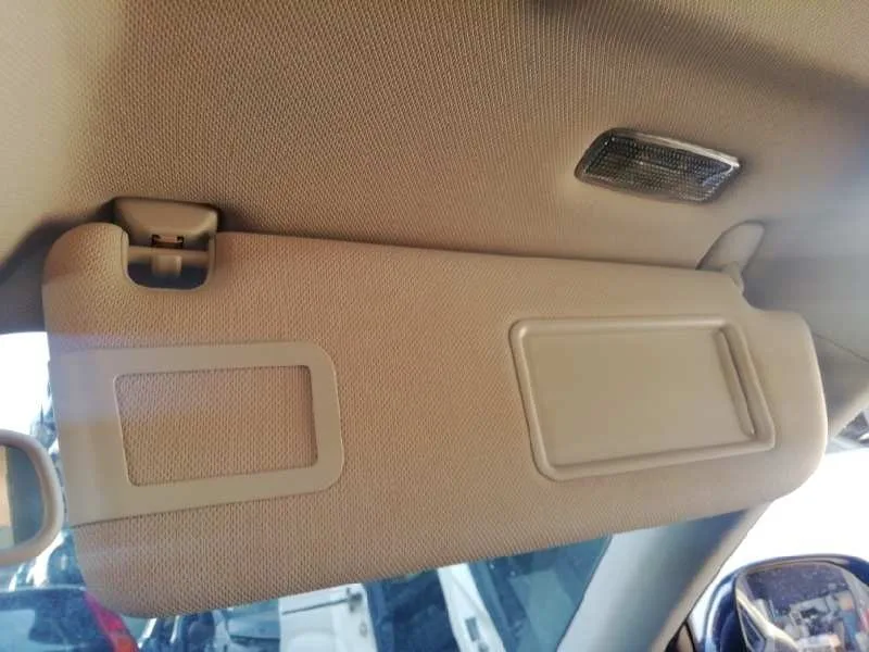 Parasol Derecho para Audi A6 Avant (4F2)