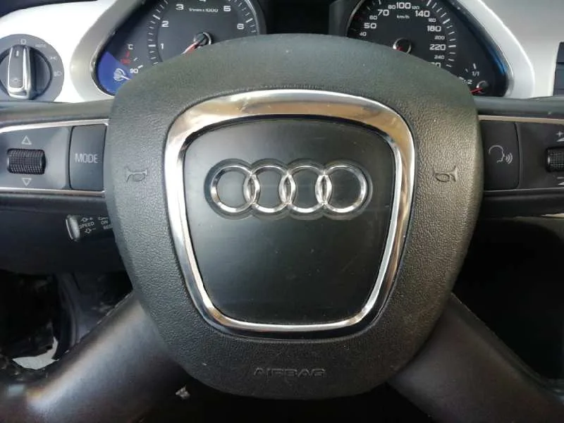 Airbag Delantero Izquierdo para Audi A6 Avant (4F2)