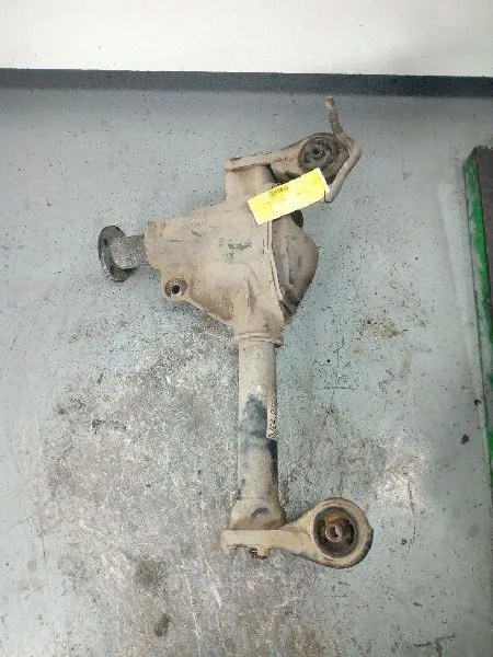 Diferencial Delantero para Ssangyong Actyon
