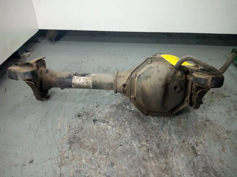 Diferencial Delantero para Ssangyong Actyon
