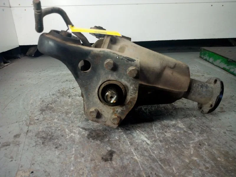 Diferencial Delantero para Ssangyong Actyon