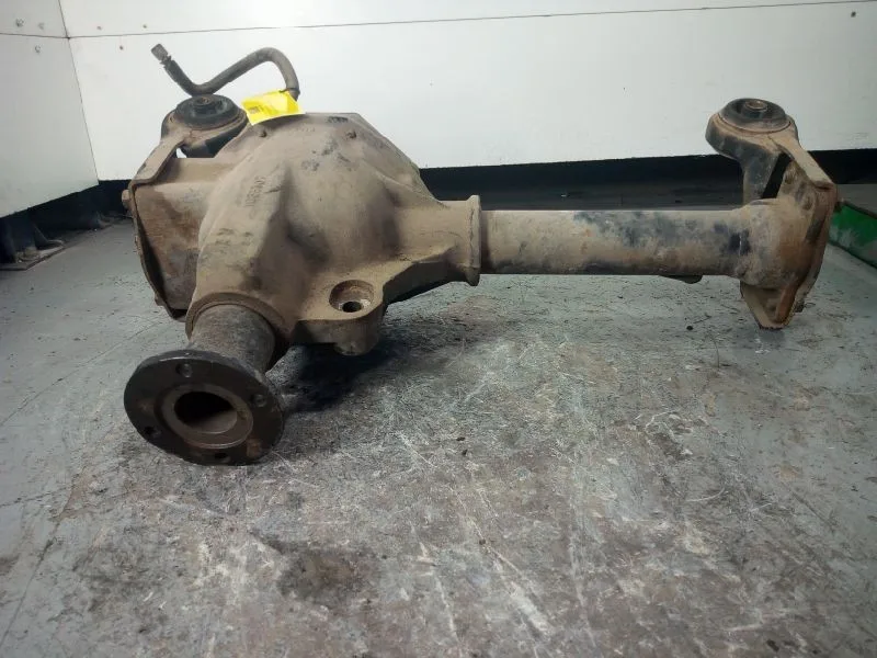 Diferencial Delantero para Ssangyong Actyon