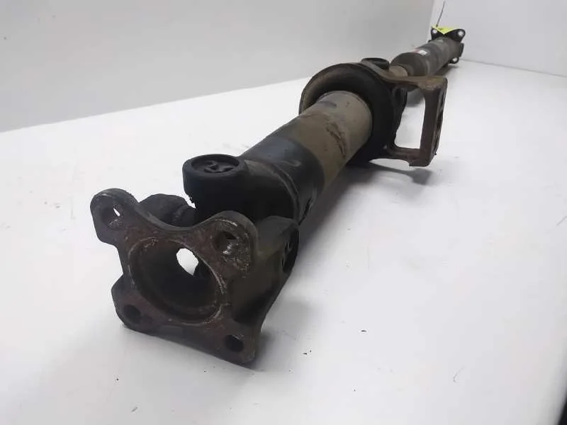 Transmision Central para Ssangyong Actyon