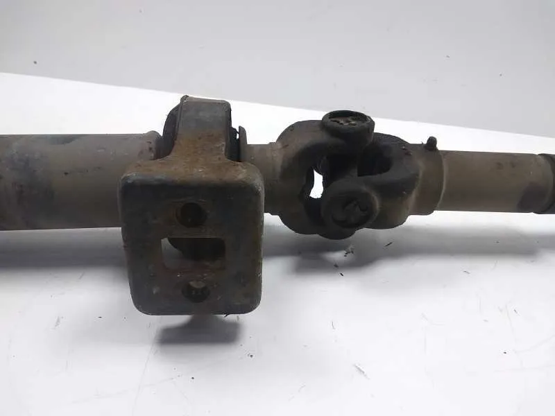 Transmision Central para Ssangyong Actyon