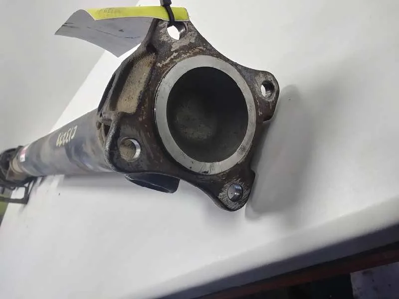 Transmision Central para Ssangyong Actyon