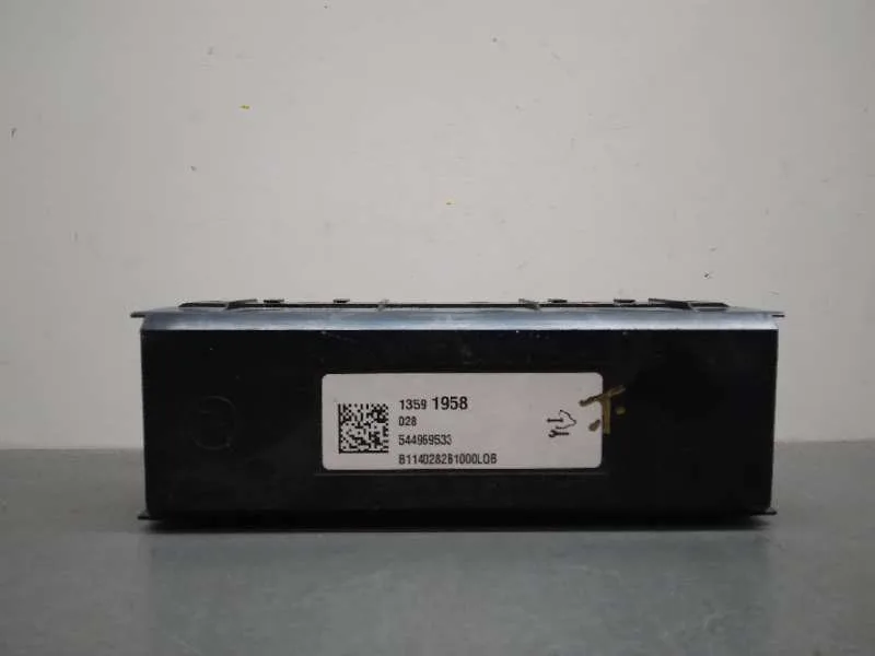 Modulo Electronico para Opel Insignia Berlina