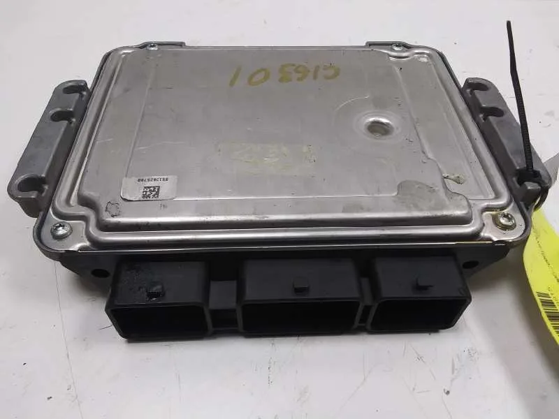 Centralita Motor Uce para Peugeot 307 Break/Sw (S2)