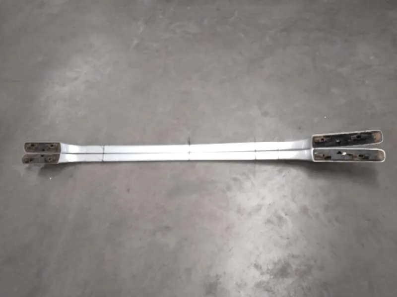 Barras Techo para Peugeot 307 Break/Sw (S2)