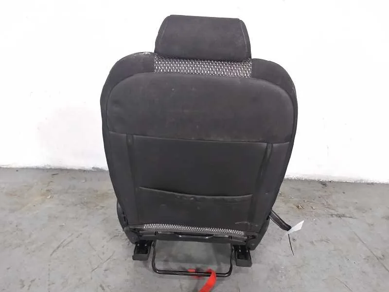 Asientos Trasero Derecho para Peugeot 307 Break/Sw (S2)