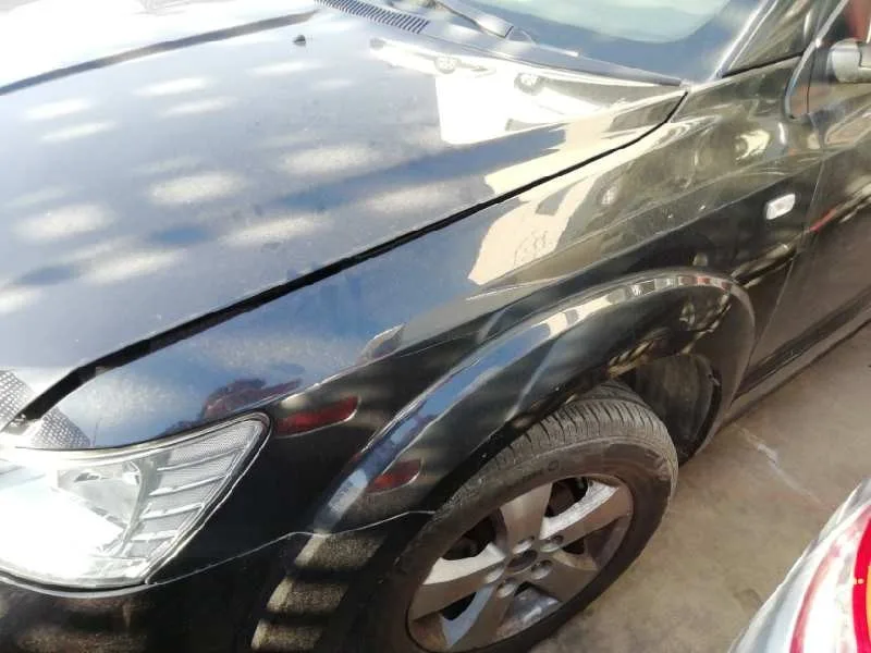 Aleta Delantera Izquierda para Dodge Journey