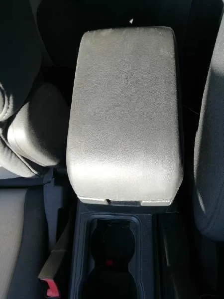 Apoyabrazos Central para Dodge Journey