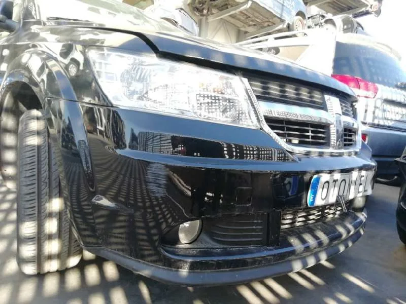 Paragolpes Delantero para Dodge Journey