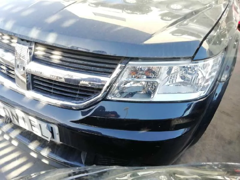 Paragolpes Delantero para Dodge Journey