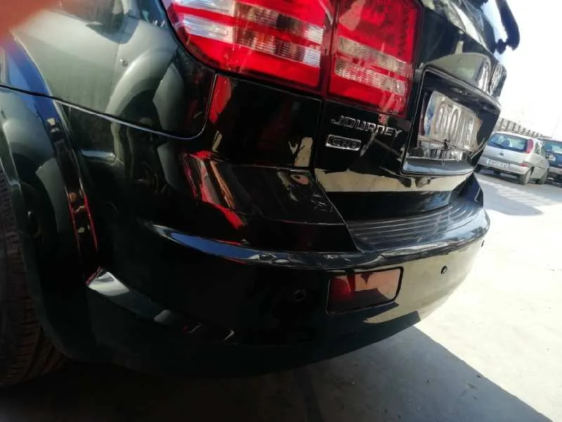 Paragolpes Trasero para Dodge Journey