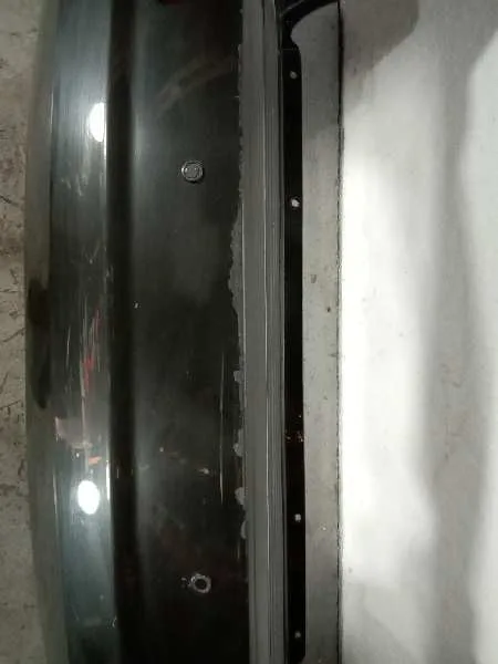 Paragolpes Trasero para Dodge Journey