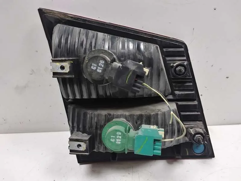 Piloto Trasero Derecho Interior para Dodge Journey