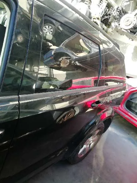 Puerta Trasera Izquierda para Dodge Journey