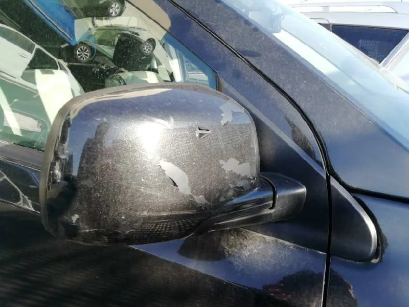 Retrovisor Derecho para Dodge Journey