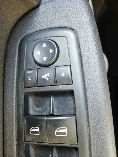 Retrovisor Derecho para Dodge Journey
