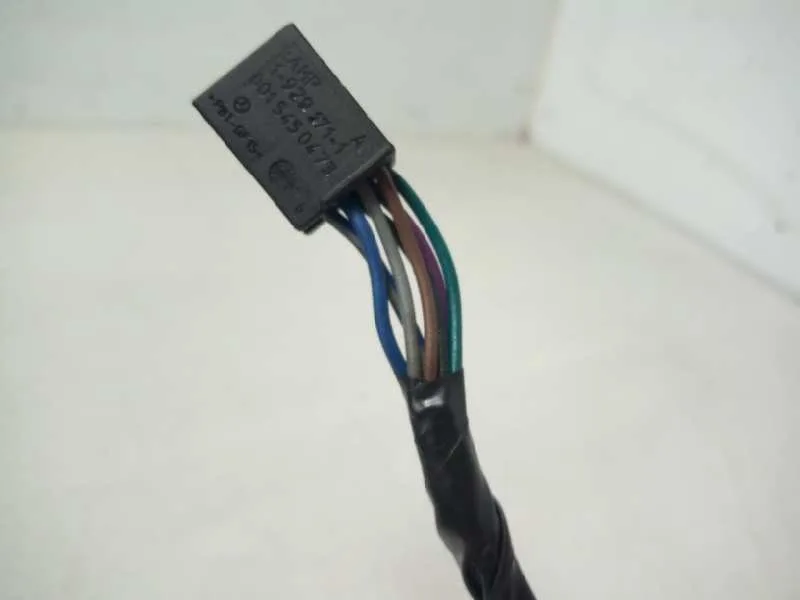 Retrovisor Derecho para Dodge Journey