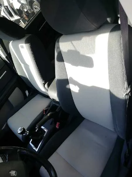 Asiento Delantero Izquierdo para Dodge Journey