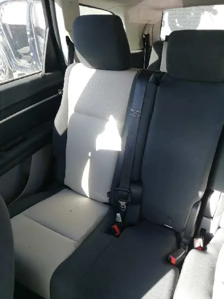 Asientos Traseros para Dodge Journey